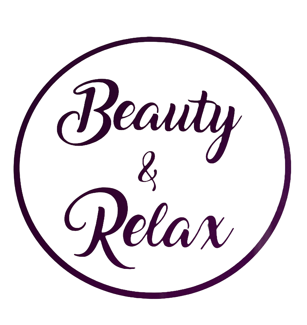 Beauty & Relax Logo