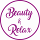 Beauty & Relax Logo