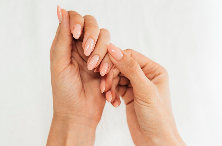 Acryl gel behandelingen