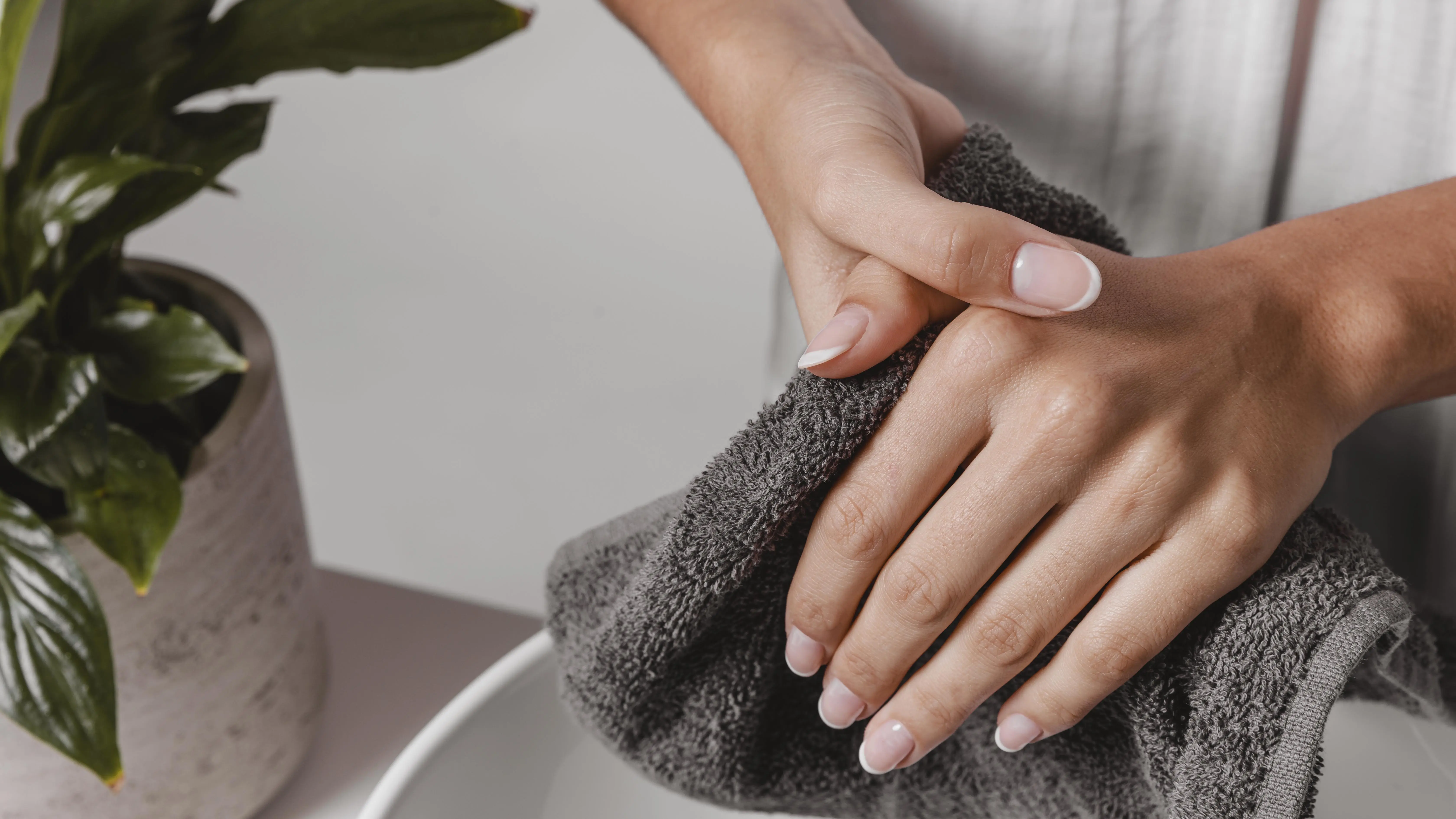 Manicure behandelingen